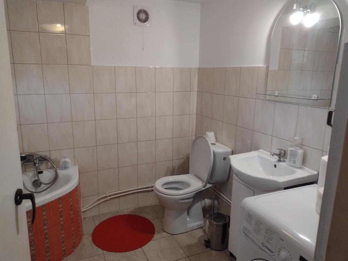 Kolorowe Wzgorze Agroturystyka I Konie Trojanow Esterno foto